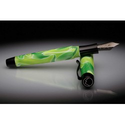 Très beau Stylo plume - Intima - MONTEVERDE - 