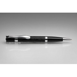 MONTEVERDE - Stylo bille - Mini Jewelria - cuir