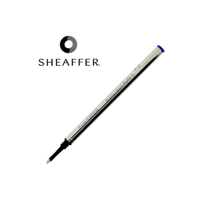 Sheaffer - Recharge roller slim