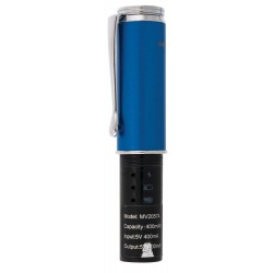 MONTEVERDE - Stylo bille - Power bank