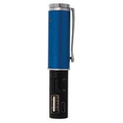 MONTEVERDE - Stylo bille - Power bank