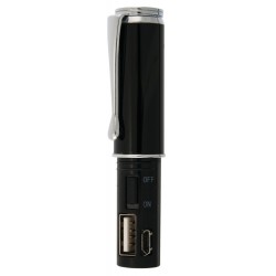 MONTEVERDE - Stylo bille - Power bank