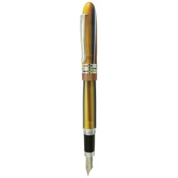 Monteverde - Stylo plume - Mountains of the world