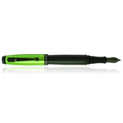 Monteverde - Stylo plume - Invincia - carbon/alu