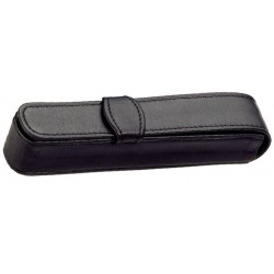 Diplomat - Etui stylo - cuir