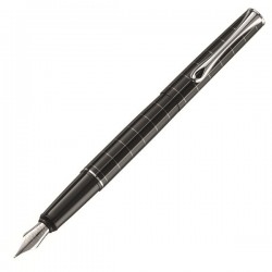 Diplomat - stylo plume - Optimist