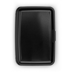 Porte cartes - plastique rigide