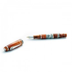 Marlen - Stylo plume - Egizia