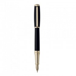 Stylo plume - Ligne D - Dupont