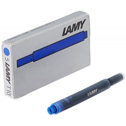 Lamy - Cartouche d'encre - T10