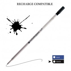 Monteverde - recharge compatible Dupont - stylo bille