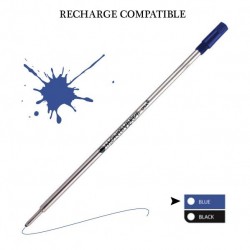 Monteverde - recharge compatible Dupont - stylo bille