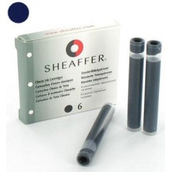 Sheaffer - Cartouche d'encre