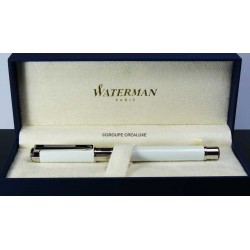 Waterman - stylo plume - Perspective