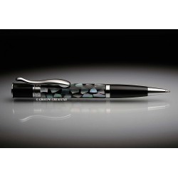 MONTEVERDE - Stylo bille - Mini Jewelria - coquillage