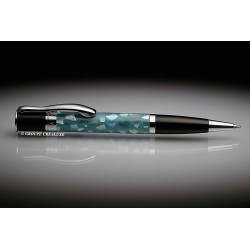 MONTEVERDE - Stylo bille - Mini Jewelria - coquillage