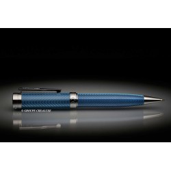 CONKLIN - Stylo bille - Herringbone