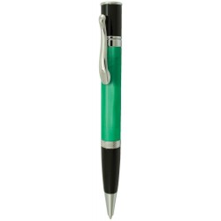 Monteverde - Stylo bille - Jewelria resine