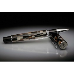 CONKLIN - Roller - Stylograph Mosaic