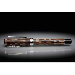 CONKLIN - Roller - Stylograph Mosaic