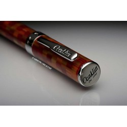 CONKLIN - Roller - Stylograph Mosaic