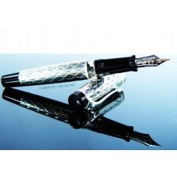 Aurora - stylo plume - Riflessi optima
