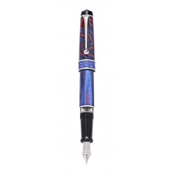 Aurora - stylo plume - serie limitee - America