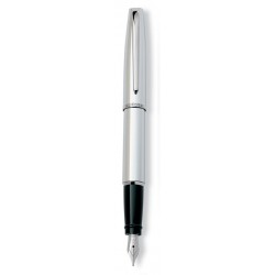 Aurora - stylo plume - Style metal