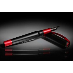 VISCONTI - Stylo plume 21Kt Paladium - Opera
