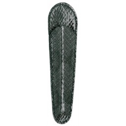 Etui 1 stylo - Grand fourreau - Casamance - Recife