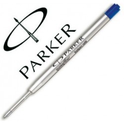 Recharge bille Quink Flow - PARKER