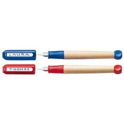 Stylo plume Lamy abc