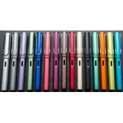 Lamy - Stylo plume Al Star