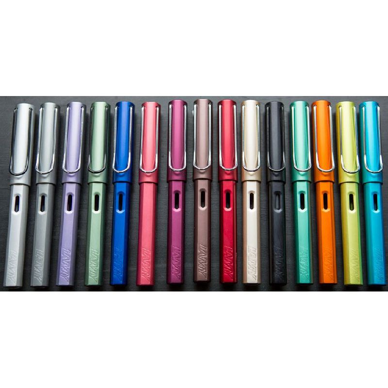 Lamy - Stylo plume Al Star Lamy - Stylo plume Al Star