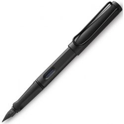 Lamy - Stylo plume - Safari - All Black