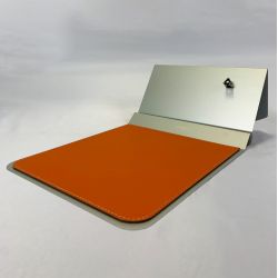 Parafernalia - Tapis de souris coloris aluminium