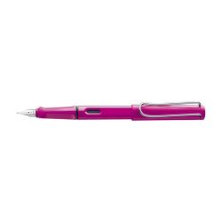 Stylo plume Lamy Al Star Vibrant Rose