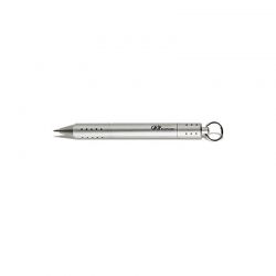 Spacetec - stylo bille - Gris