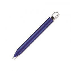 Spacetec - stylo bille - Bleu