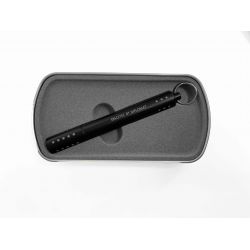 Spacetec - Stylo bille - Grip - Noir