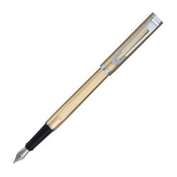 Monteverde - Stylo plume - Limonada - Champagne