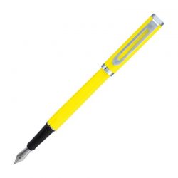 Monteverde - Stylo plume - Limonada - Jaune