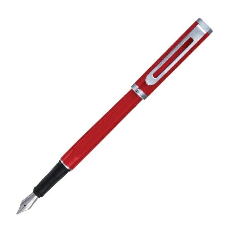 Monteverde - Stylo plume - Limonada - Rouge