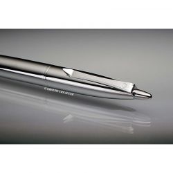 Monteverde - Stylo plume - Poquito - Chrome