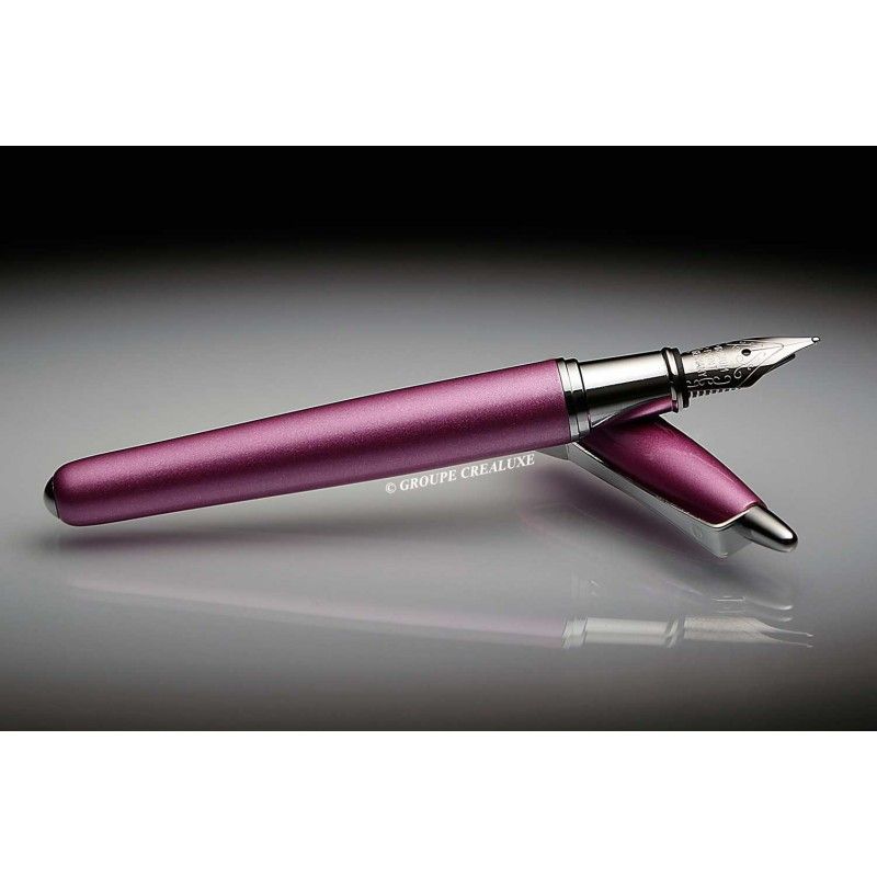 Monteverde - Stylo plume - Poquito - Rose