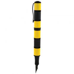 Monteverde - Stylo plume - Ragatta - Jaune