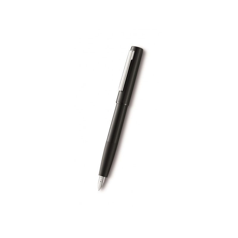 Lamy - Stylo plume - Aion - Noir