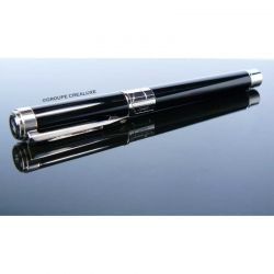 Waterman - stylo plume - Perspective - Noir