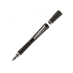 Diplomat - stylo plume - Balance C - Noir