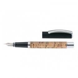 ONLINE - Stylo plume - Vison Cork - Liège